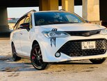 Toyota Corolla Fielder-3