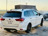 Toyota Corolla Fielder-10