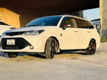 Toyota Corolla Fielder-6