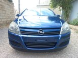 Opel Astra-1