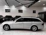 Mercedes E 220-8