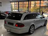 Mercedes E 220-5