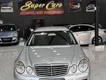 Mercedes E 220-3