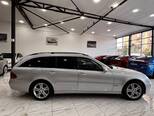 Mercedes E 220-7