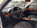 Mercedes E 220-9