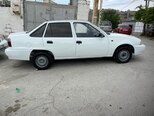 Daewoo Nexia-11