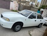 Daewoo Nexia-10