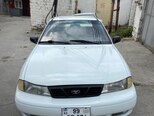 Daewoo Nexia-1