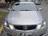 Lexus GS 300-1