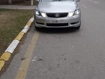 Lexus GS 300-5