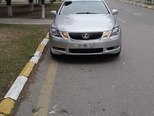 Lexus GS 300-4