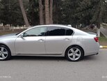 Lexus GS 300-7