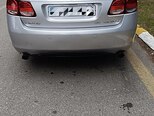 Lexus GS 300-2