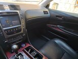 Lexus GS 300-10