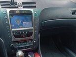 Lexus GS 300-11