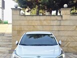 Kia K3-1