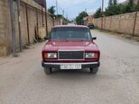 LADA (VAZ) 2107-1