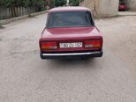 LADA (VAZ) 2107-2
