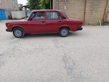 LADA (VAZ) 2107-4
