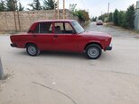 LADA (VAZ) 2107-5