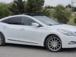 Hyundai Azera-15