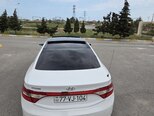 Hyundai Azera-5