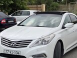 Hyundai Azera-2