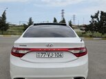 Hyundai Azera-3