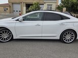 Hyundai Azera-4