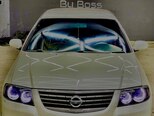 Nissan Sunny-2