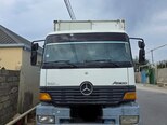 Mercedes Atego 1823-1