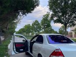 Nissan Sunny-9