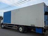 Mercedes Atego 1823-5