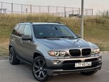 BMW X5-2