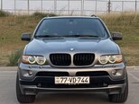 BMW X5-3