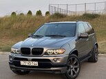 BMW X5-1