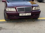 Mercedes C 200-11