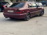 Mercedes C 200-10