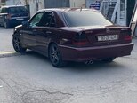 Mercedes C 200-6