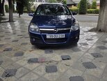 Opel Astra-1