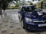 Opel Astra-6