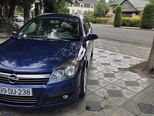 Opel Astra-2