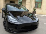 Tesla Model Y-1