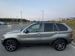 BMW X5-5