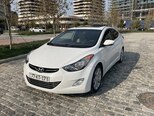 Hyundai Elantra-5