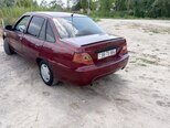 Daewoo Nexia-7