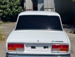 LADA (VAZ) 2107-2