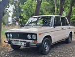 LADA (VAZ) 2106-2