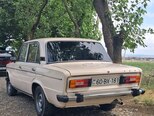 LADA (VAZ) 2106-5
