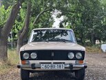LADA (VAZ) 2106-1